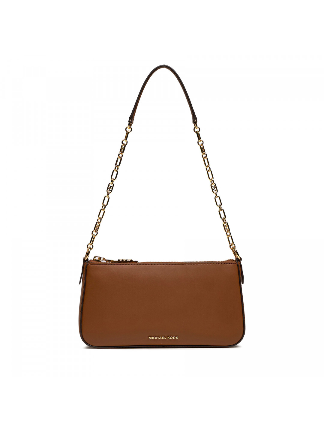 Kabelka MICHAEL Michael Kors Empire 32H3G8EW6L Hnědá